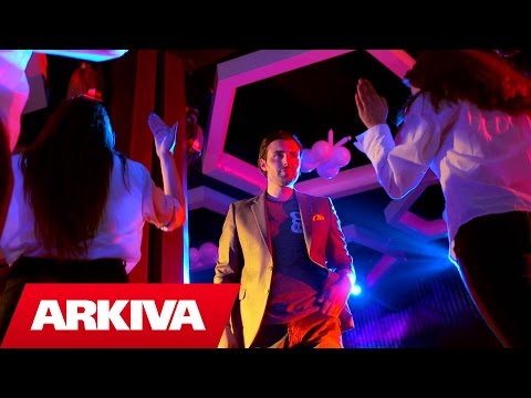 Astrit Mulaj - Sheherezade (Official Video HD)