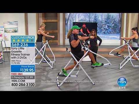 HSN | Connected Life with Brett Chukerman 01.17.2018 - 08 PM