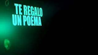 IVAN ZAVALA   TE  REGALO (OFICIAL LYRICS VIDEO)