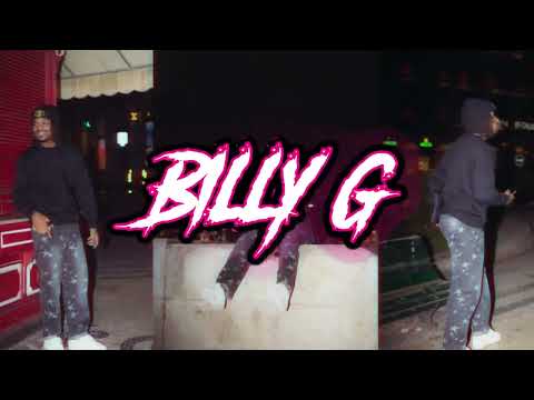 B I L L Y G - Count Me Out (Remix)
