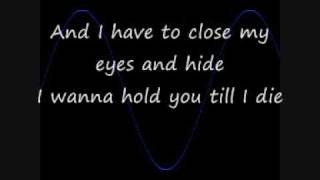 Dolly Parton &amp; Kenny Rogers - Sometimes when we touch lyrics