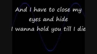 Dolly Parton &amp; Kenny Rogers - Sometimes when we touch lyrics