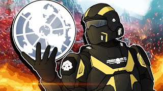 Is Helldivers 2 a Dream Game?