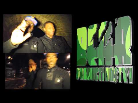 Chen Denson-Jumpoff-Bear ProductionsTv1