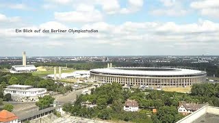 Olympic Stadium (Olympiastadion)