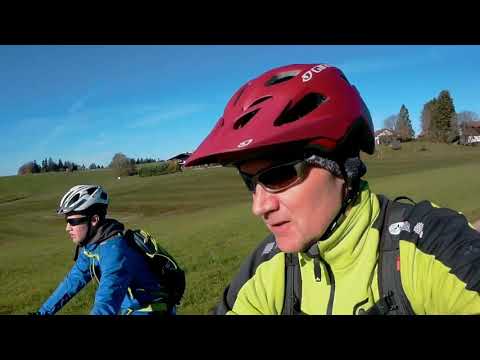 Bike Herbsttour 2020