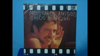 Chico Buarque - Vai Trabalhar Vagabundo (LP/1976, reed.: 1993)