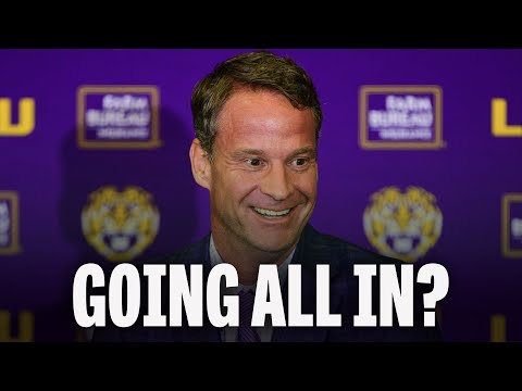 Episode 1308: #RuffinosRants | Kiffin All In Portal For QB? | MBB Big Win