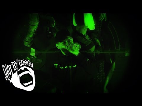 Fleejay - "Armed And Dangerous" [Visual By Goblin Label]