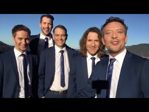 Stimmen der Berge - Unsere Ille hat Geburtstag