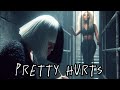 Sia Pretty Hurts Ft Beyoncé