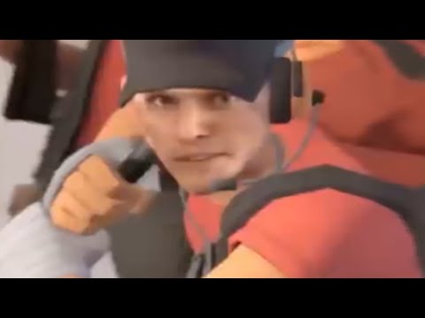jerma plays tf2 while stervert makes zexual advances