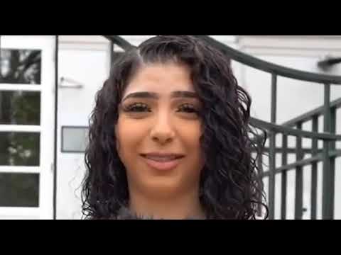 Ich heiße Sanchez Houda