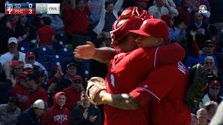 [情報] Vince Velasquez 遭到費城人DFA