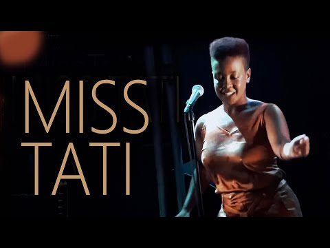 Miss Tati  |  NattJazz