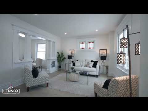 157 Park St. Kitchener *SOLD*