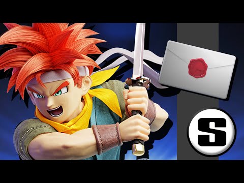 Every Character's chance of being in the Smash Ultimate DLC: YOUR PICKS!