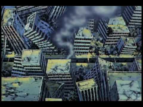 LAST TIME ON...M.D. GEIST