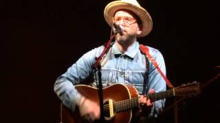 City and Colour - &quot;Little Hell&quot; (Live in San Diego 4-15-14)