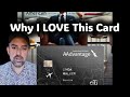 Warum Ich Die American Airlines Executive World Elite Mastercard LIEBE