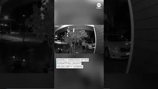 Download lagu Tersangka penculikan ditangkap setelah kamera keamanan rumah menunjukkan seorang wanita dibawa pergi mp3 Download lagu Tersangka penculikan ditangkap setelah kamera keamanan rumah menunjukkan seorang wanita dibawa pergi mp3