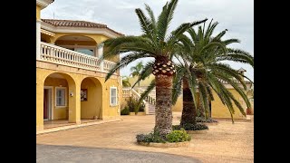 STUNNING VILLA IN LA NUCIA