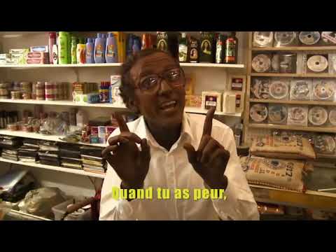 Mr Ramesh -  La Peur