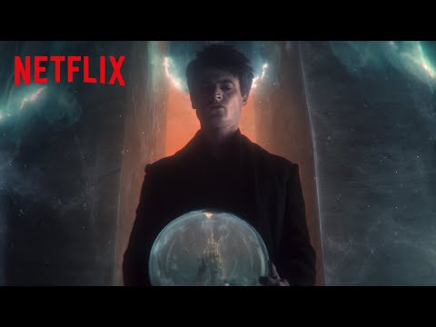 afbeelding The Beauty of The Sandman