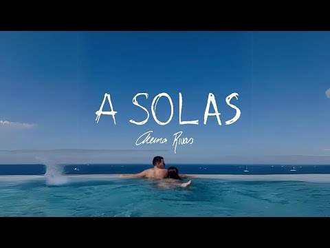 Chema Rivas - A Solas (VideoFans Oficial)
