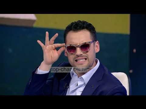 Fiks Fare, 10 Prill 2018, Pjesa 2 - Investigative Satirical Show