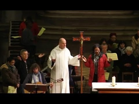 pourquoi la saint nicolas