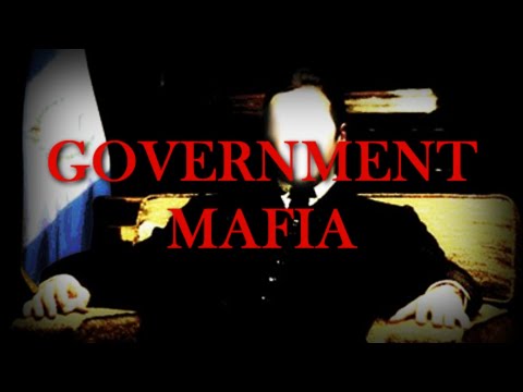 Septic Agressor - Government Mafia (Official Video)