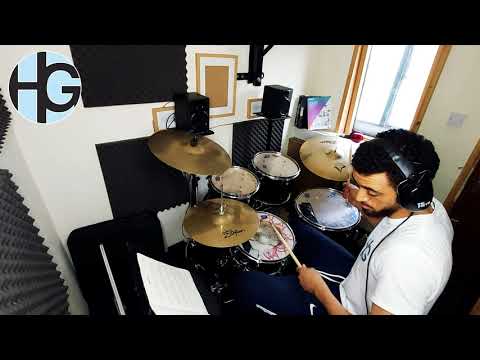 Three Wise Monkeys - Grade 1 - Drum Kit