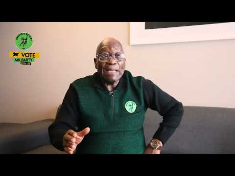 H.E. Jacob Zuma Reflects on Motherwell MK Membership Event and Visit to Mandisa Masiki