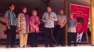 preview picture of video 'DEDE YUSUF : PIDATO SAMBUTAN ACARA GSPP DI KULUR MAJALENGKA.avi'