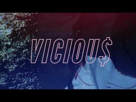 RO$Y - Viciou$ (Official Audio)