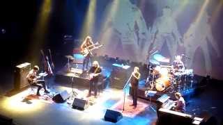 Genetics & Steve Hackett - Dancing With the Moonlit Knight - 18/06/2015 (03/20 videos)