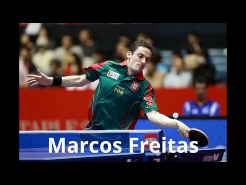 Marcos Freitas and Seiya Kishikawa training