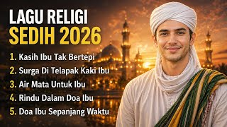 Download lagu Surga Di Telapak Kaki Ibu || Lagu religi sedih terbaru 2026 mp3