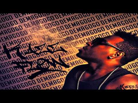 Kazz Flow - Demagogo (Prod By Xnike & BassBreaker)