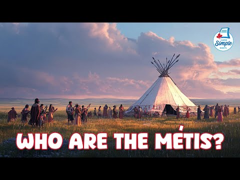 Who Are the Métis? A Deep Dive into Their Rich History and Cultural Practices - Social Studies