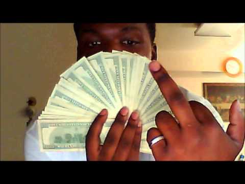 BILLY BOI - I GOT OOCHIE (PROD. BY DY ON DA TRACK)