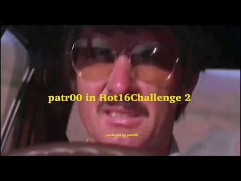 patr00 ( Ortega Cartel )  #HOT16CHALLENGE2