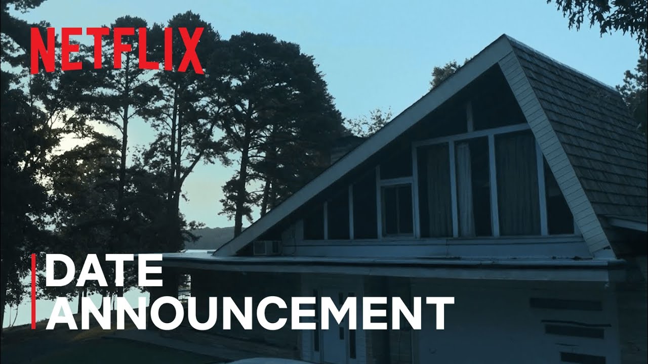 Ozark: Season 4 | Date Announcement | Netflix - YouTube