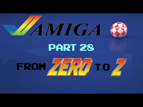 Playing all Commodore Amiga Games from Zero to Z - Part 28 : "P"