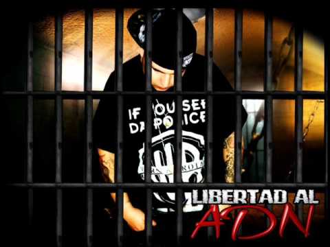 ADN FT SHORYNAP Y DENERO - ME QUIERE ALCANZAR