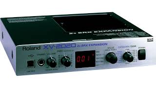 Roland XV-2020 - What To Know & Where To Buy | Equipboard