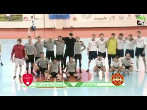 АвтоЛига-3: 16.10.2010 - Игровой День №3