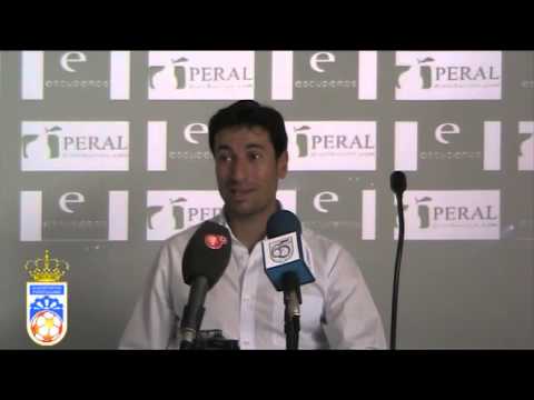 TEMP. 13 14 JOR 3 C.D.PUERTOLLANO 3-2 C.D.AZUQUECA