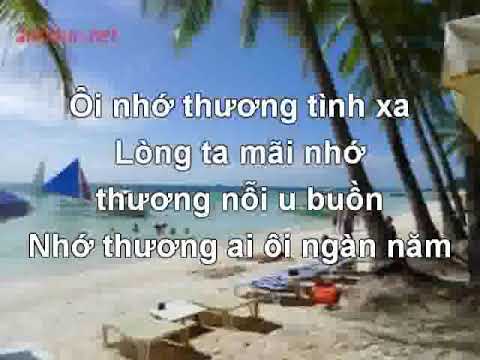 Karaoke Ngồi Đây Vẫn Mong Đợi 6095   YouTube